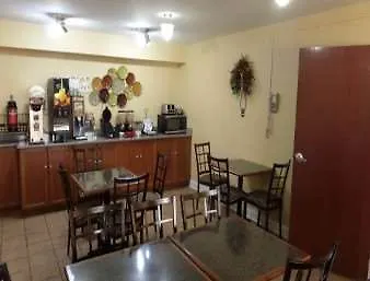 Days Inn By Wyndham Abbeville 