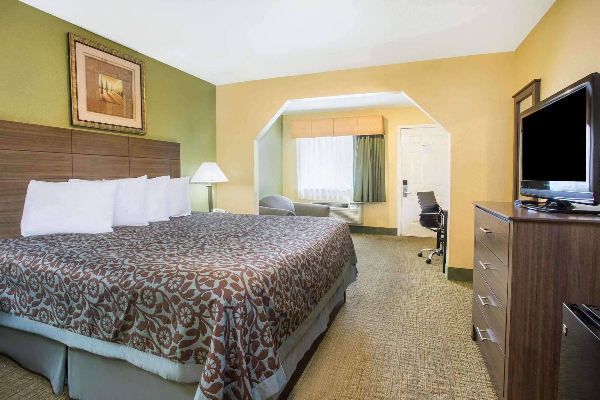 Motel Days By Wyndham Abbeville